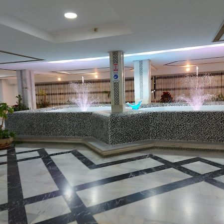 Minerva Apartment Benalmadena Bagian luar foto