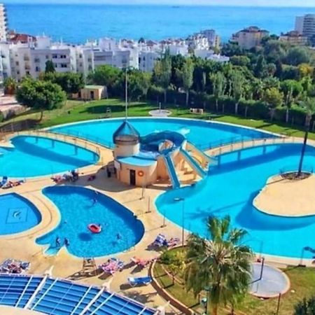 Minerva Apartment Benalmadena Bagian luar foto