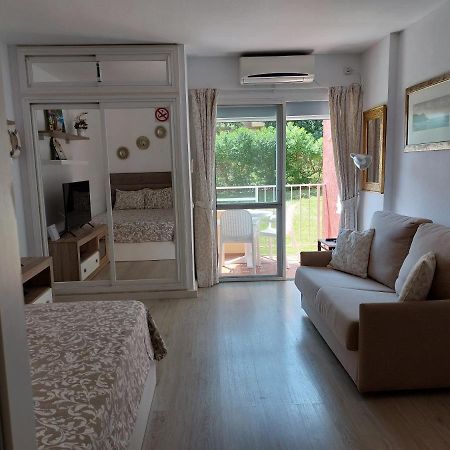 Minerva Apartment Benalmadena Bagian luar foto