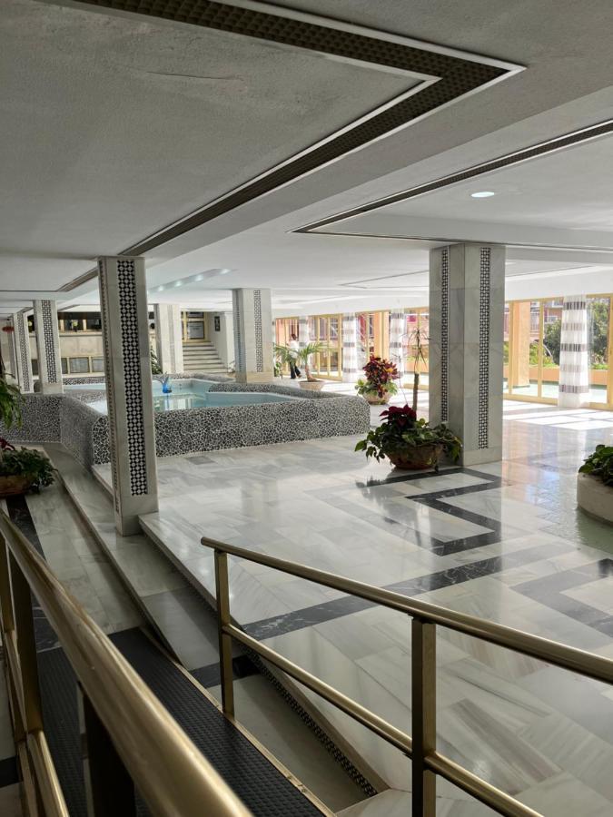 Minerva Apartment Benalmadena Bagian luar foto