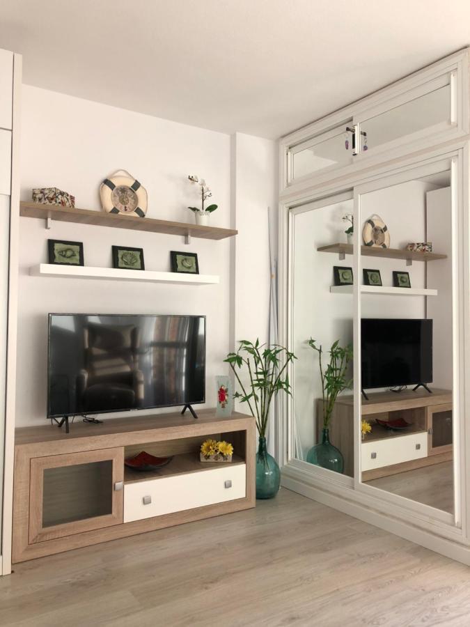 Minerva Apartment Benalmadena Bagian luar foto