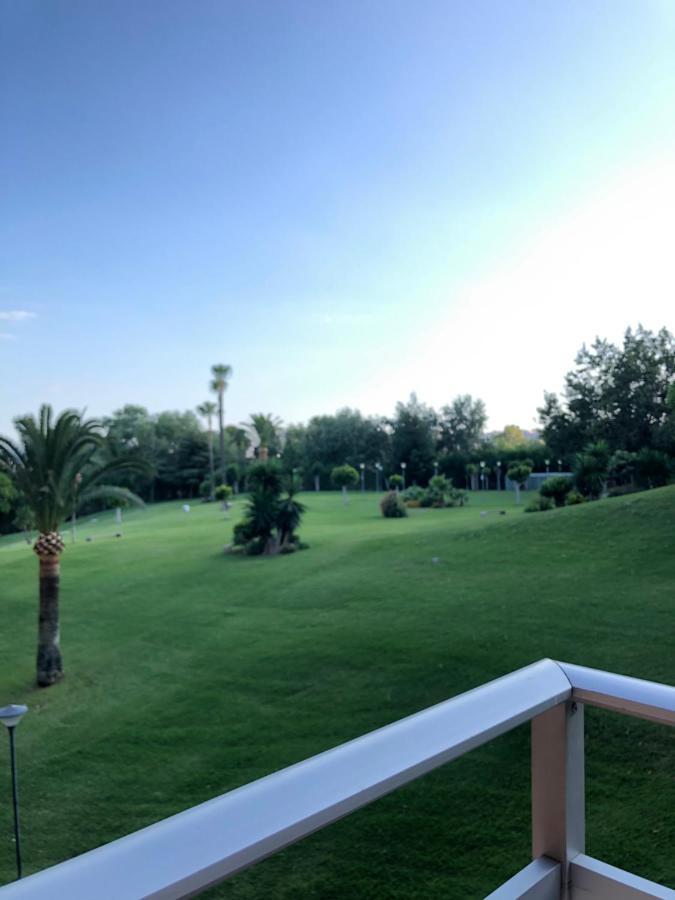 Minerva Apartment Benalmadena Bagian luar foto