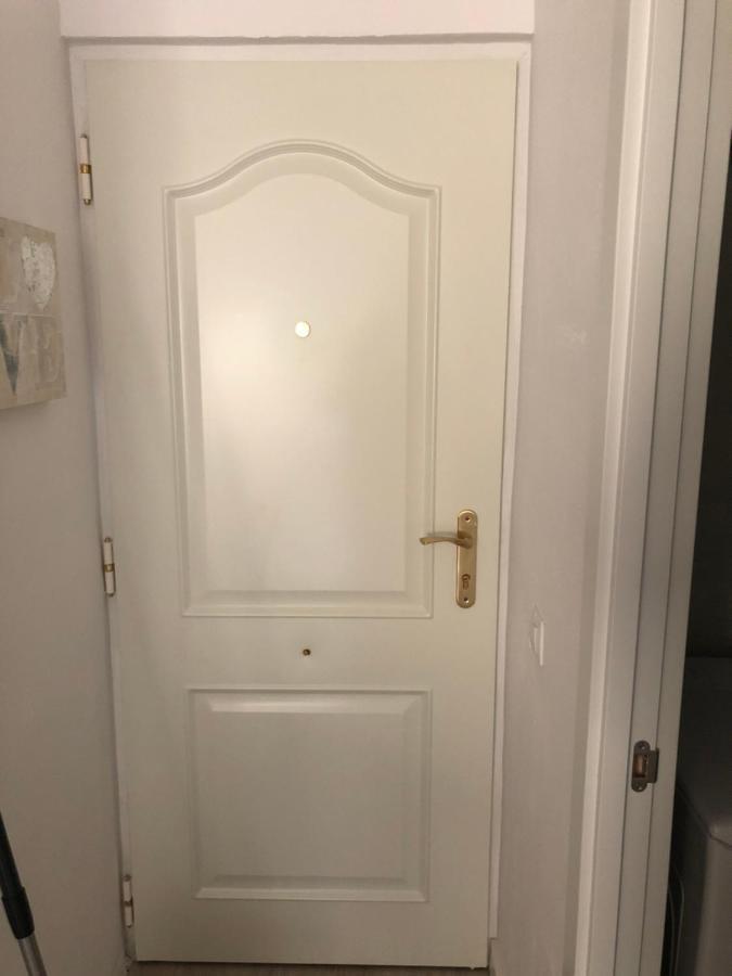Minerva Apartment Benalmadena Bagian luar foto
