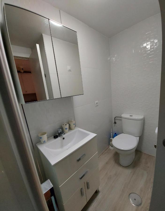 Minerva Apartment Benalmadena Bagian luar foto