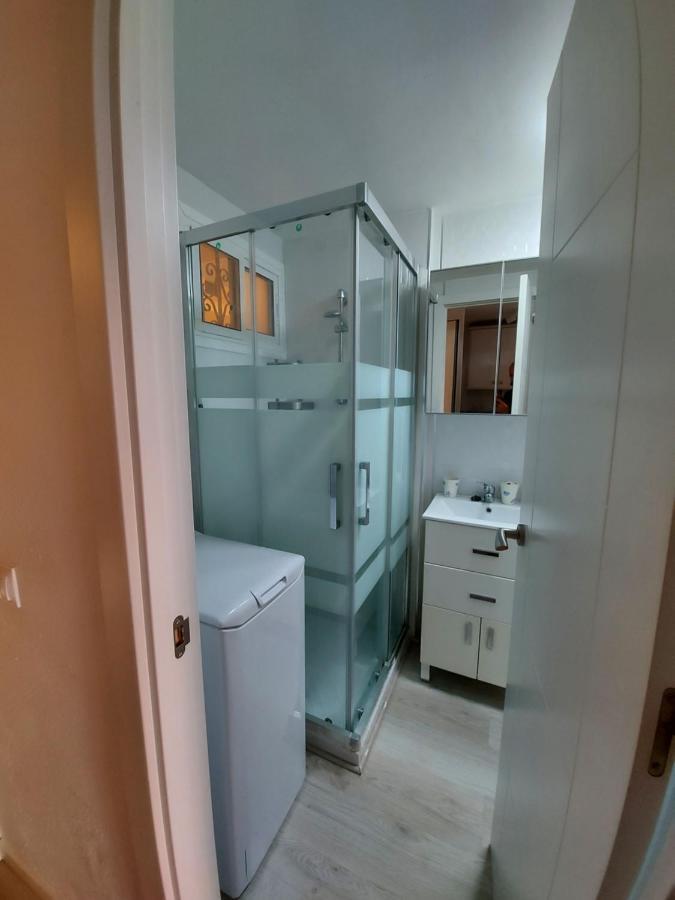 Minerva Apartment Benalmadena Bagian luar foto