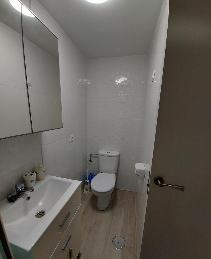 Minerva Apartment Benalmadena Bagian luar foto