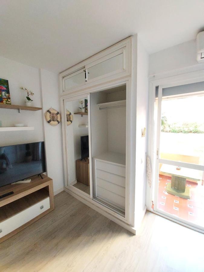Minerva Apartment Benalmadena Bagian luar foto
