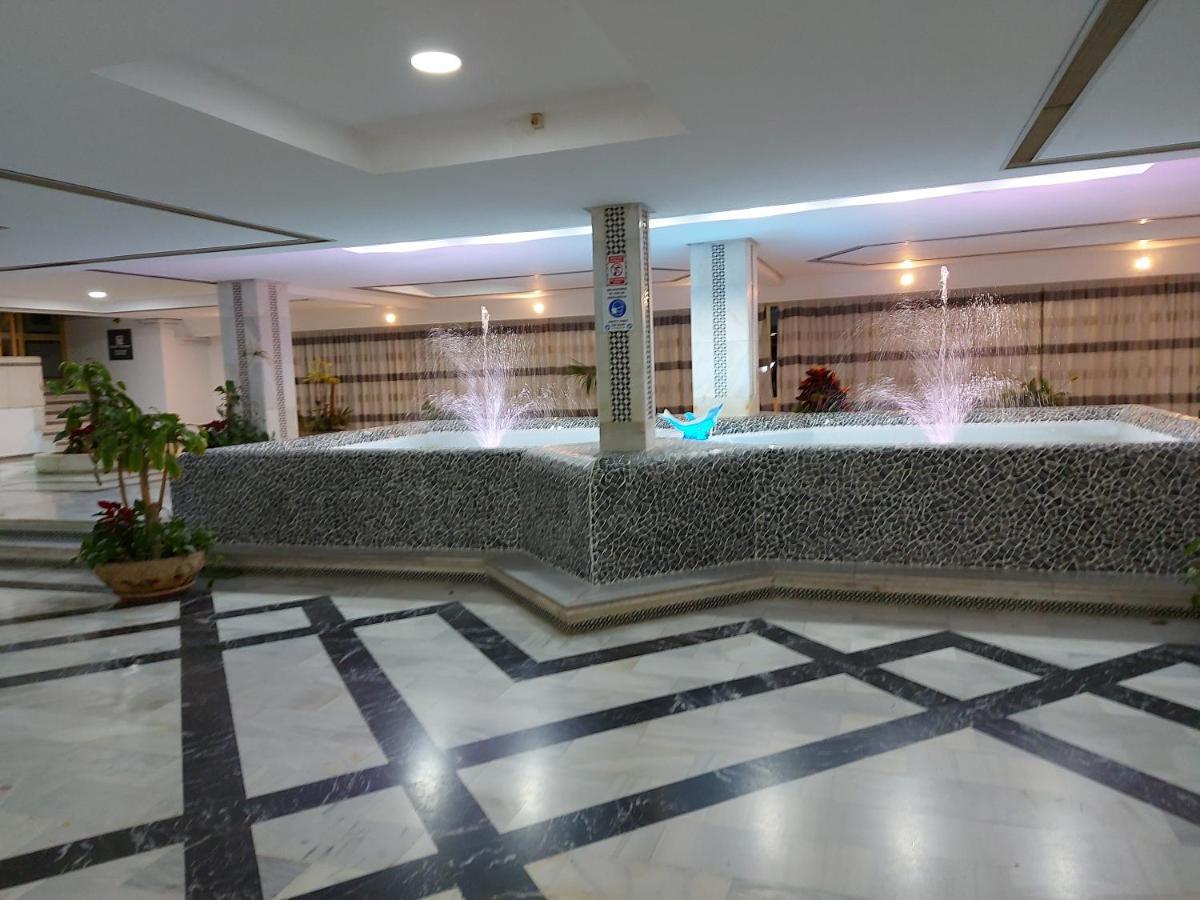 Minerva Apartment Benalmadena Bagian luar foto