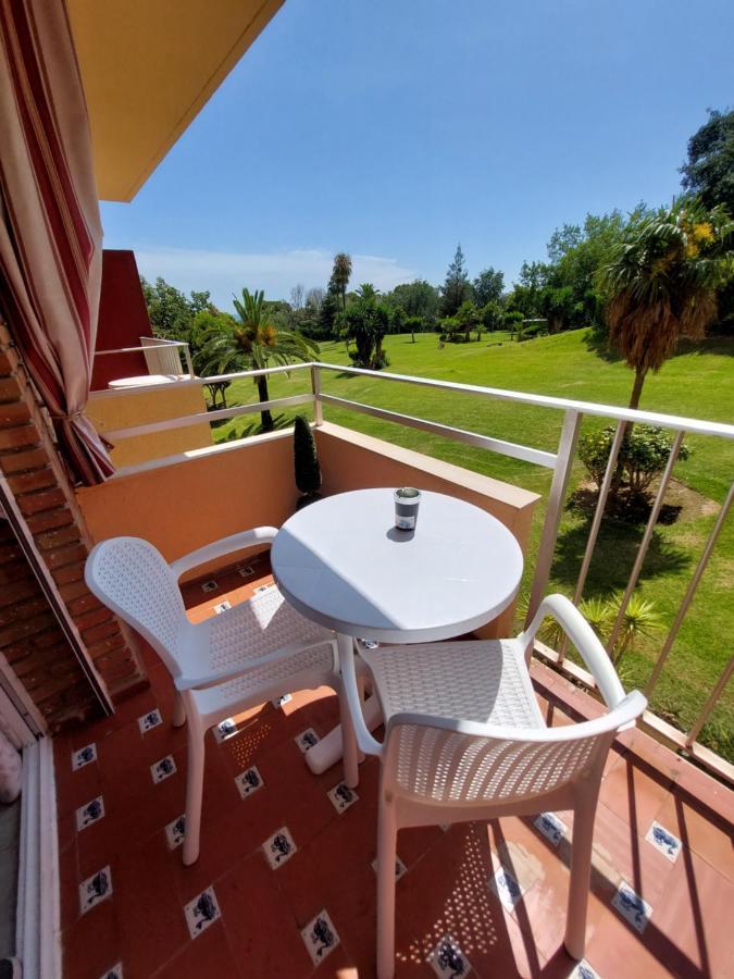 Minerva Apartment Benalmadena Bagian luar foto