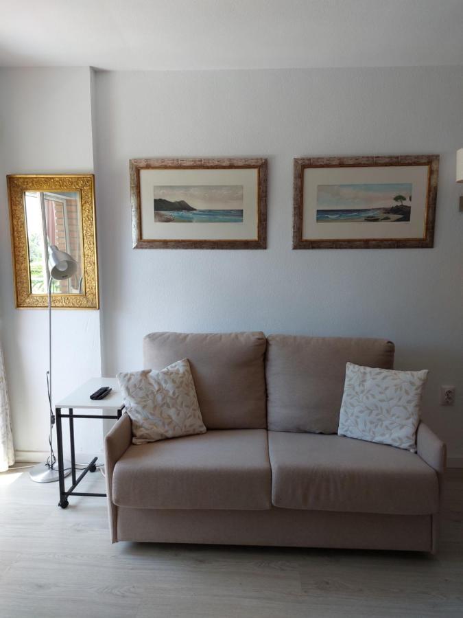 Minerva Apartment Benalmadena Bagian luar foto