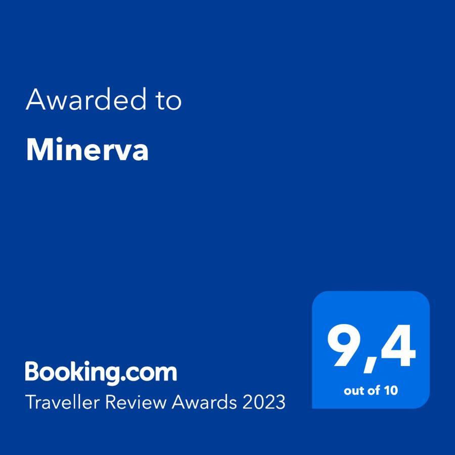 Minerva Apartment Benalmadena Bagian luar foto