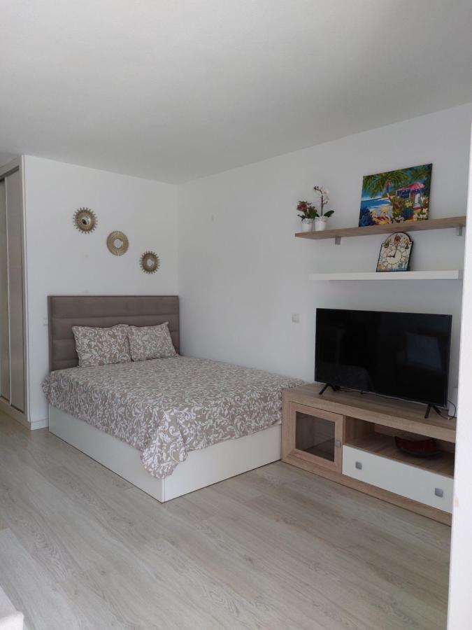 Minerva Apartment Benalmadena Bagian luar foto