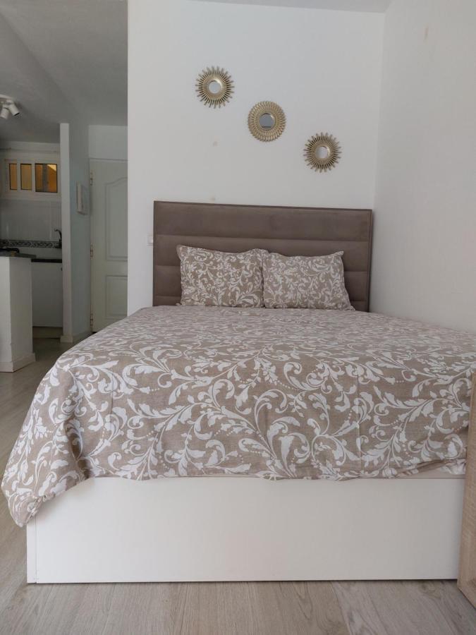 Minerva Apartment Benalmadena Bagian luar foto